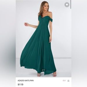 Never worn Bridesmaid dress!